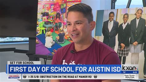 What's changed with Austin ISD ahead of new school year?